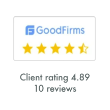 GoodFirms